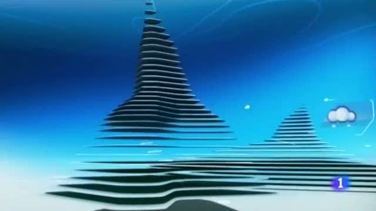 El Timepo en la Comunidad de Navarra - 12/05/2017