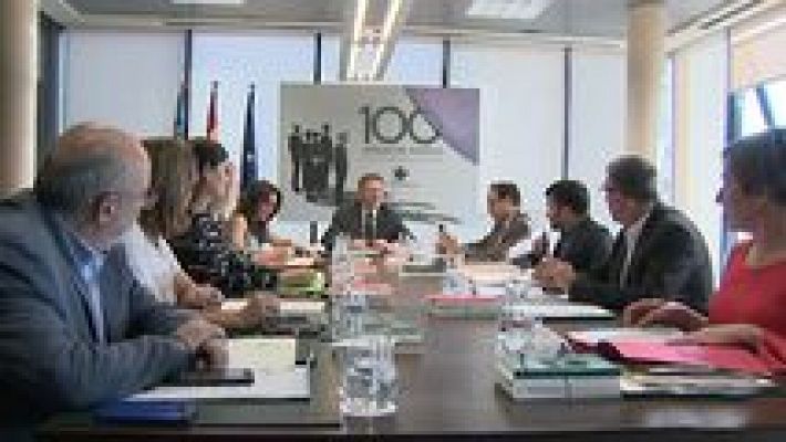 L'informatiu - Comunitat Valenciana - L'Informatiu - Comunitat Valenciana - 12/05/17