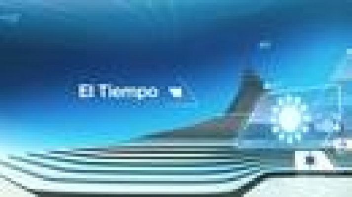 Noticias de Castilla y León - El tiempo en Castilla y León - 12/05/17