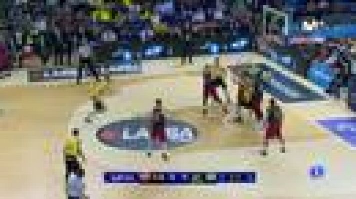  - BARCELONA LASSA - IBEROSTAR TENERIFE