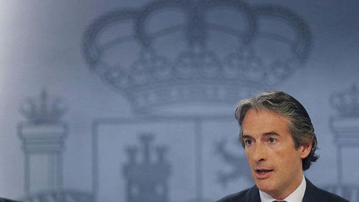  - El Gobierno aprueba el real decreto de reforma de la estiba