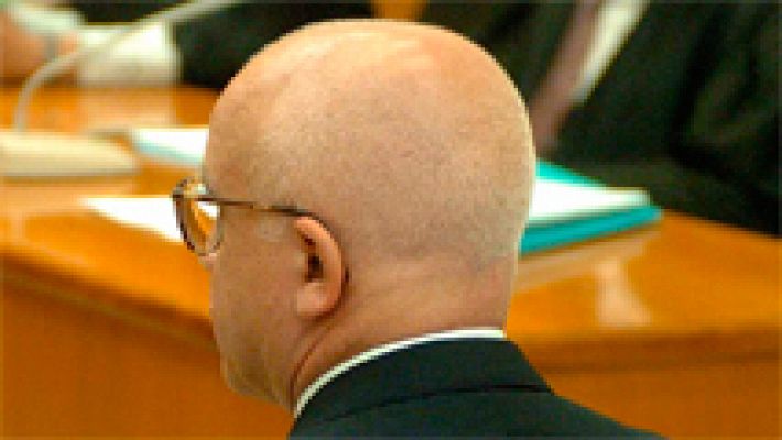  - Eduardo Pascual, investigado en el caso de los ERE de Andalucía por hacer de intermediario, detenido en Burkina Fasso