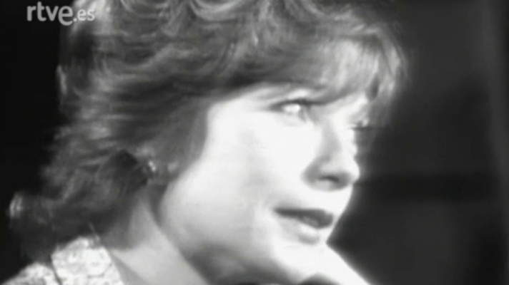 Cine en el Archivo de RTVE - Revista de cine - 21/02/1977