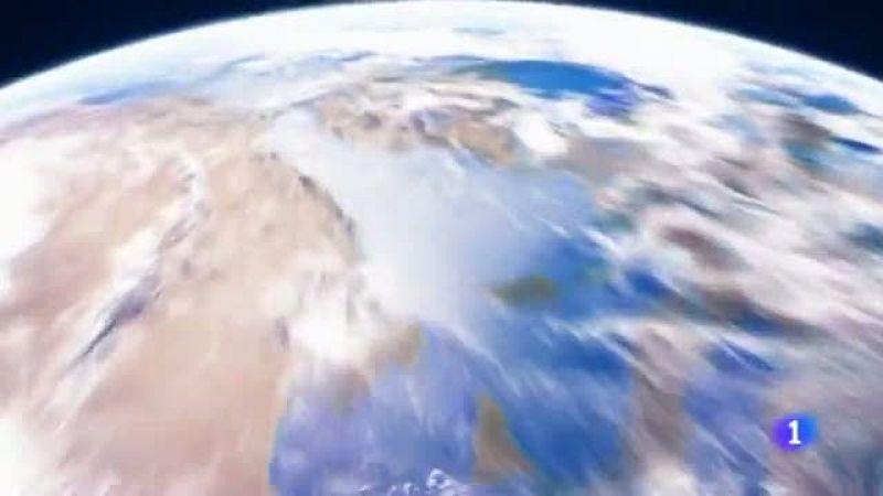  El tiempo en Cantabria - 12/05/17