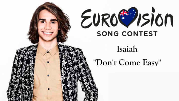 LAB RTVE - Eurovisión: ¿Un festival solo para países europeos?