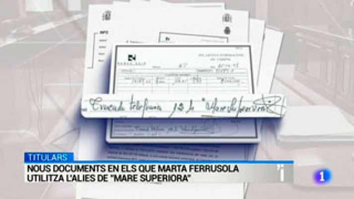 L'Informatiu - L'Informatiu 2 - 12/05/2017