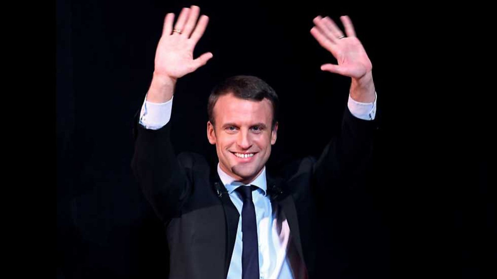 Europa 2017 - 12/05/17 - ver ahora