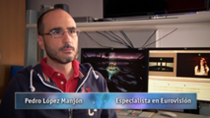 LAB RTVE - Eurovisión: ¿Qué consecuencias trae la ausencia de Rusia?