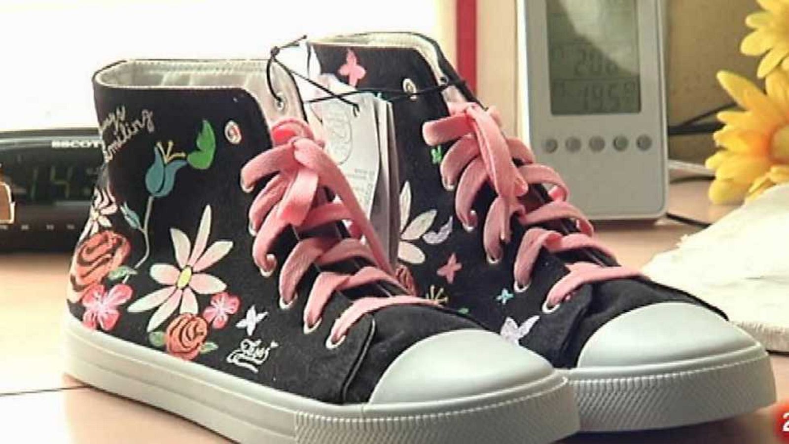 España en 24 horas - 12/05/17 - ver ahora