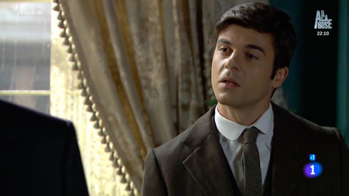 Acacias 38 - Simon amenaza al Coronel