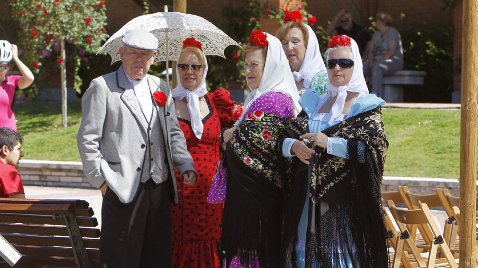 Informativo de Madrid 2 - 12/05/17