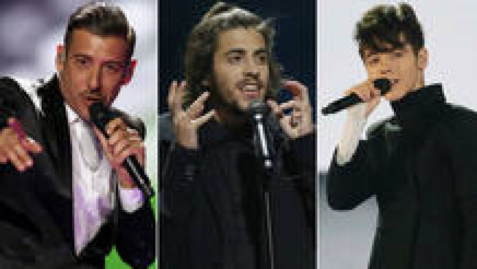 Eurovisión: La porra de la prensa ¿Quién ganará? | RTVE Play