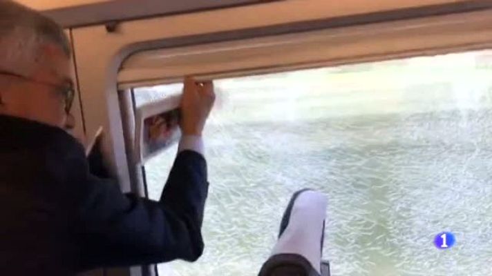 Noticias Andalucía - Noticias Andalucía 2 - 12/5/2017