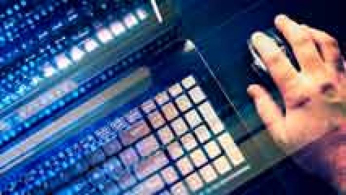 Telediario 1 - El 'ransomware', uno de los hackeos más habituales