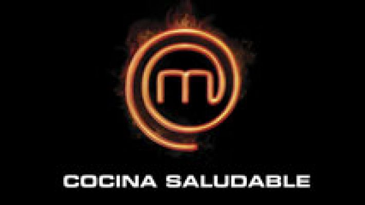 MasterChef - Aprende con MasterChef - Cocina saludable