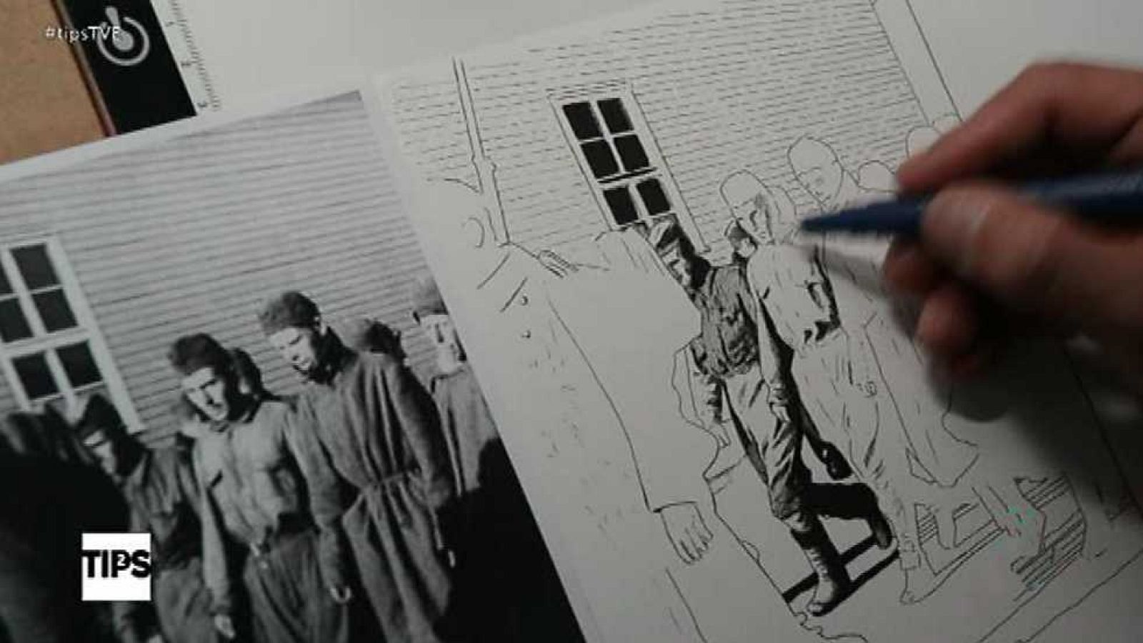 Tips - 12/05/17 - ver ahora