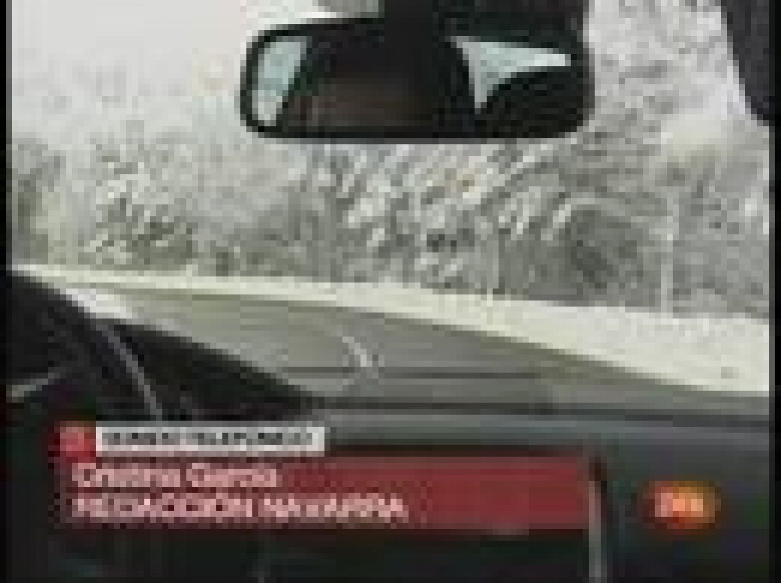 El Tiempo - 07/02/09 - El tiempo | Ver