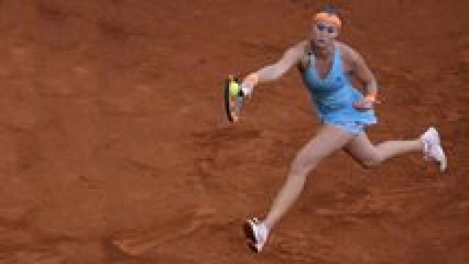 Madrid Open de Tenis: WTA Mutua Madrid Open. 2ª Semifinal: Kuznetsova - Mladenovic | RTVE Play
