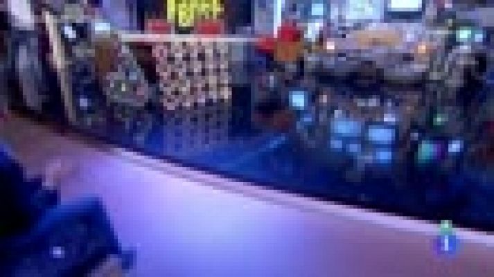 El acabose - Los mejores momentos de Juan Muñoz