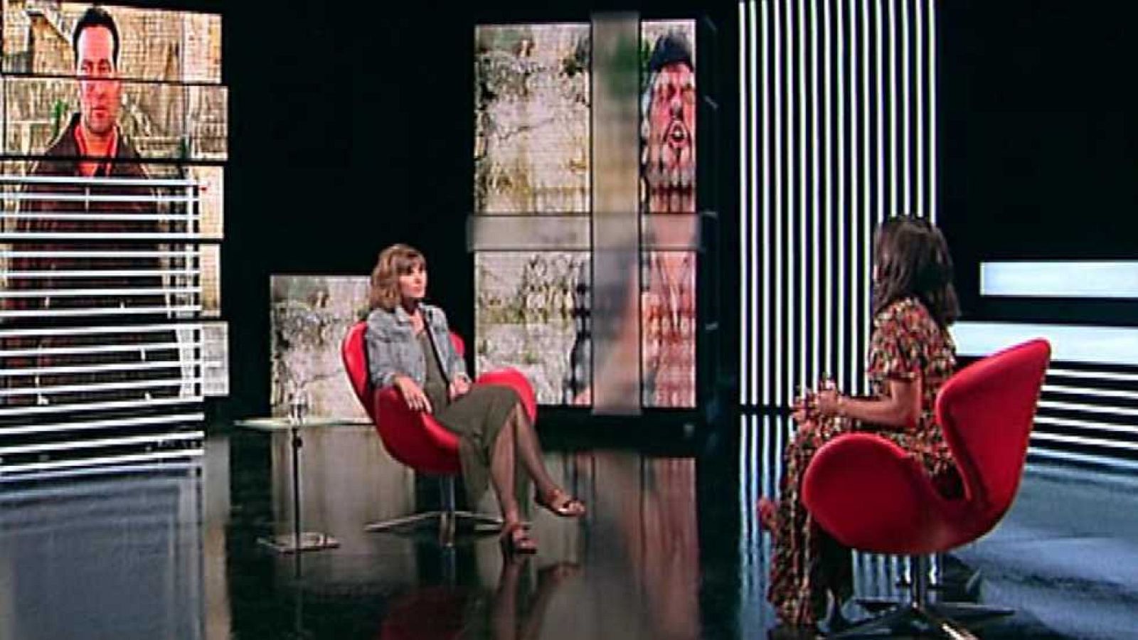 Historia de nuestro cine - Cachito (Presentación) - ver ahora