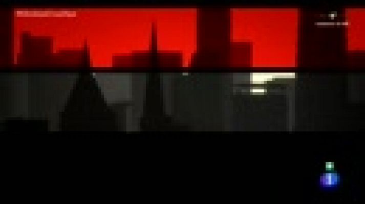 El acabose - Al rojo vivo