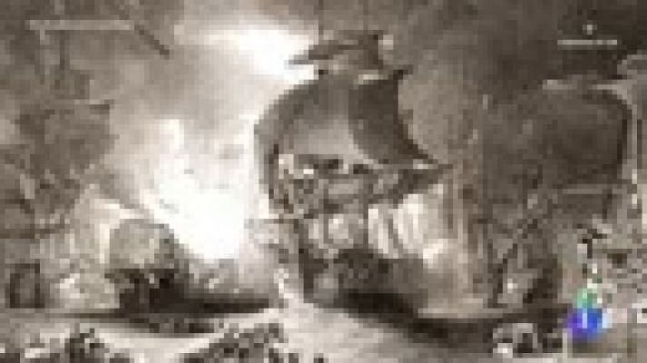 El acabose - Que hubiera pasado si  la armada invencible no fracasó