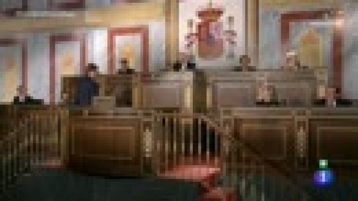 El acabose - Congreso del humor