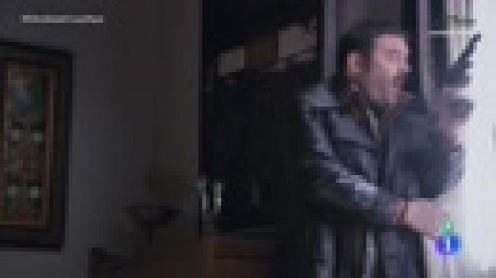 El acabose - Si hay que morir se muere, pero morir "pa na" es tontería