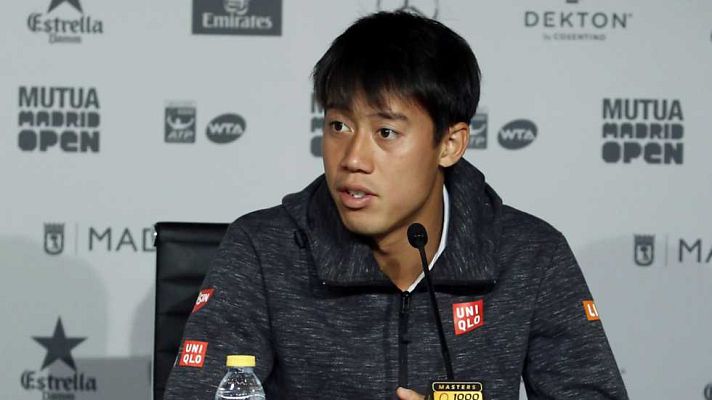 Madrid Open de Tenis - Mutua Madrid Open 2017: Resumen - 12/05/17