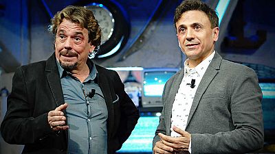 El acabose - 12/05/17