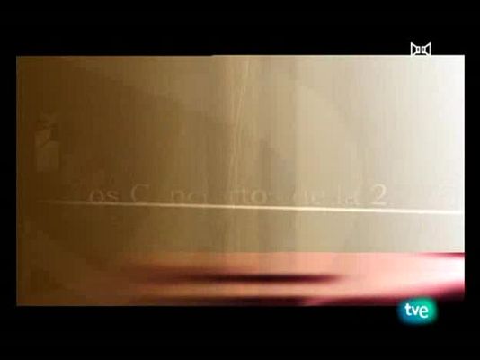 Los conciertos de La 2 - IX Ciclo de Jóvenes Músicos