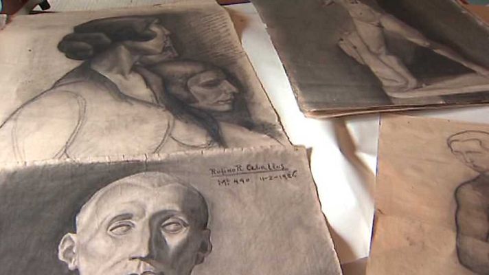 España en comunidad - España en comunidad - 13/05/17