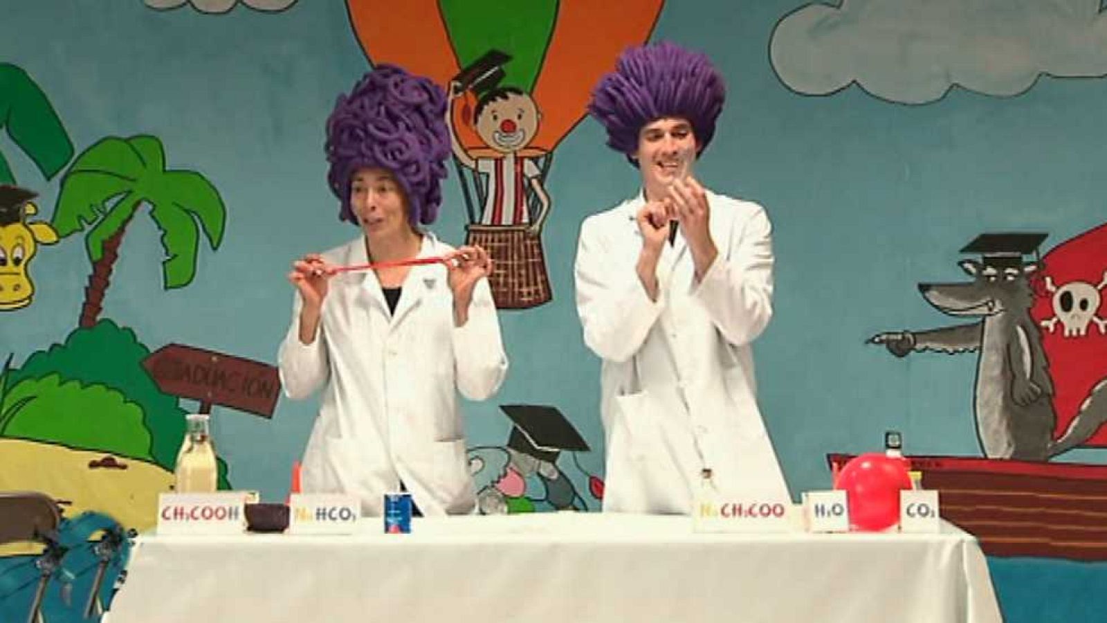 Para todos La 2 - 13/05/17 - ver ahora