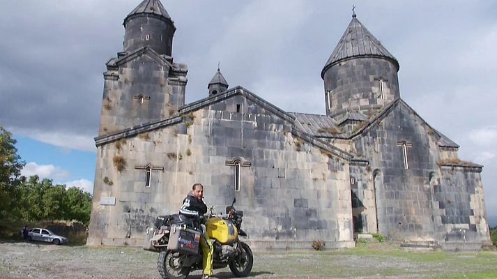 Operación Ararat: Final ante el Ararat