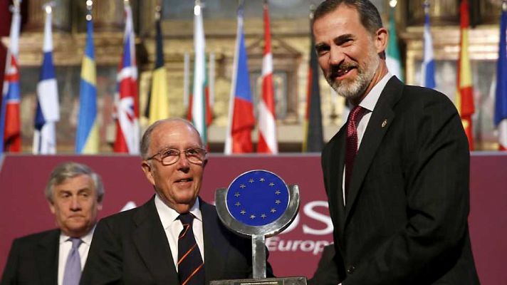 Audiencia Abierta - Audiencia Abierta - 13/05/17