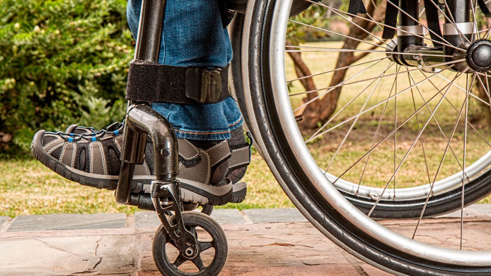 Madrid acoge el Foro Europeo para la Discapacidad