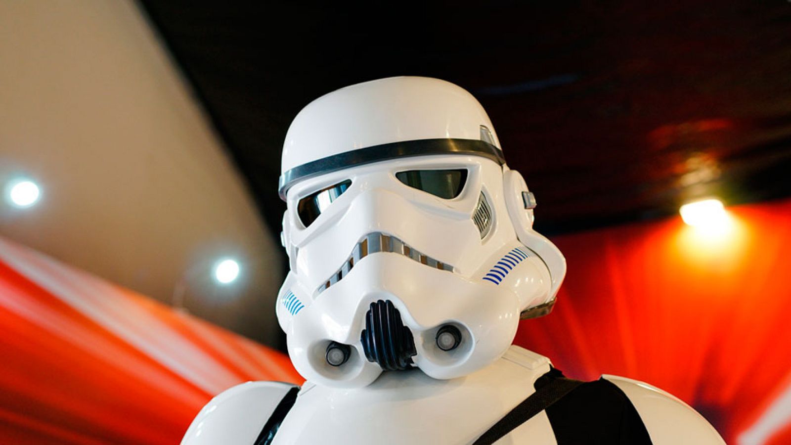 Concierto 'La música de las Galaxias'