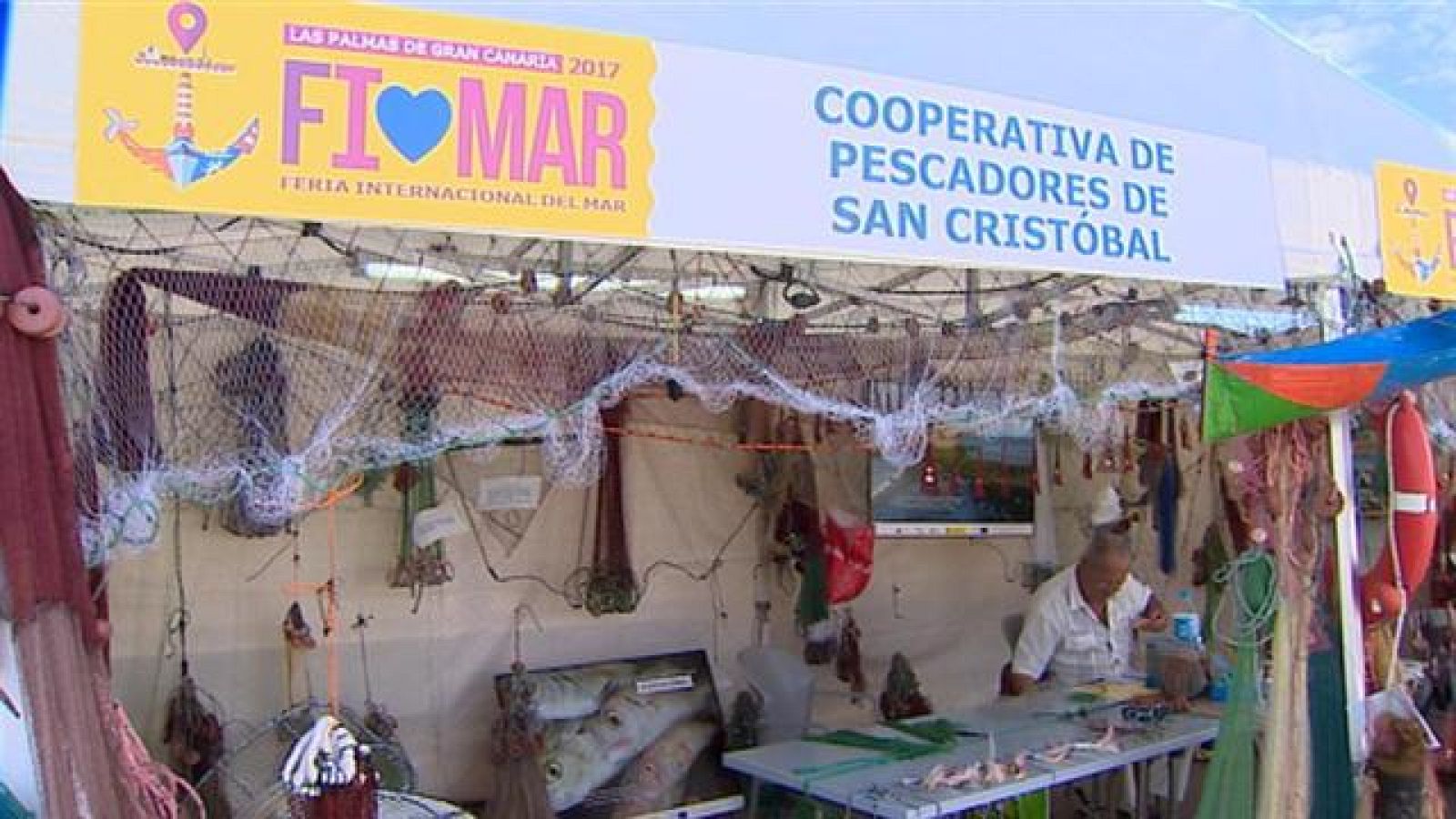 Canarias en 2' - 13/05/2017