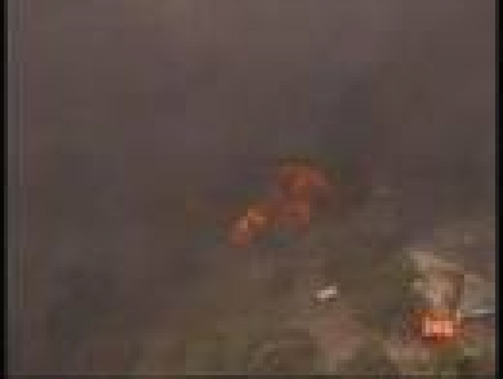 14 muertos en Australia por los incendios | Ver