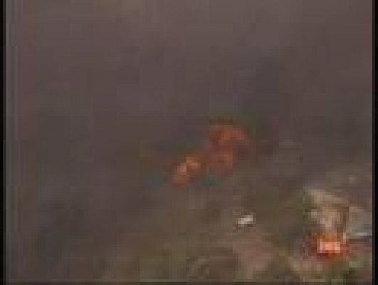  - Incendios en Australia