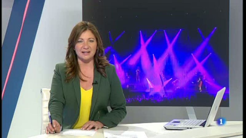Els Txarango tornen als escenaris després d'un any i mig de silenci 