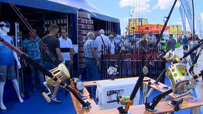 Telecanarias - Telecanarias - 13/05/2017