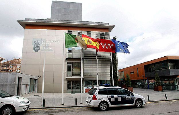  - Corrupción en Boadilla