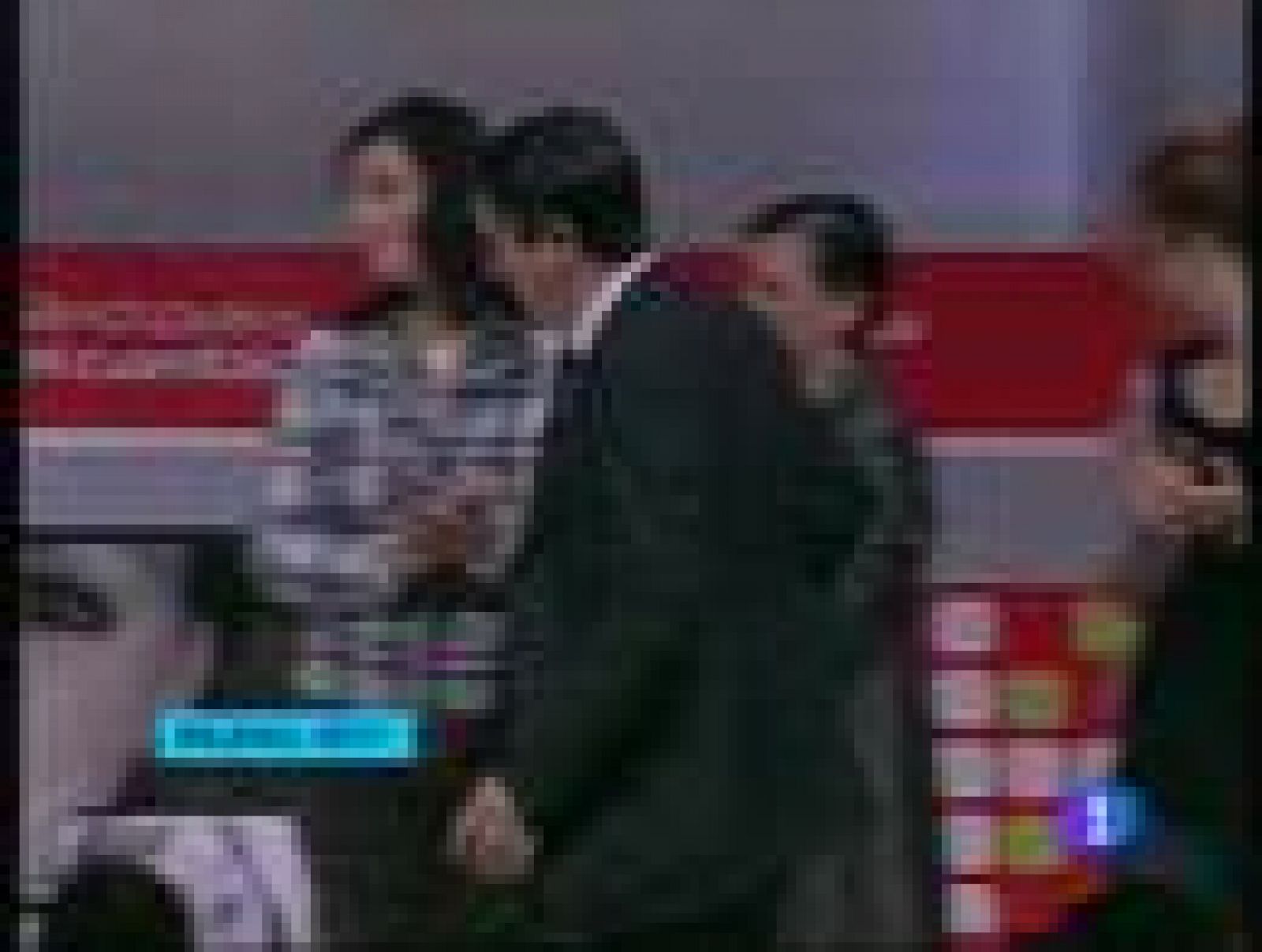 Precampaña en las elecciones vascas | Ver