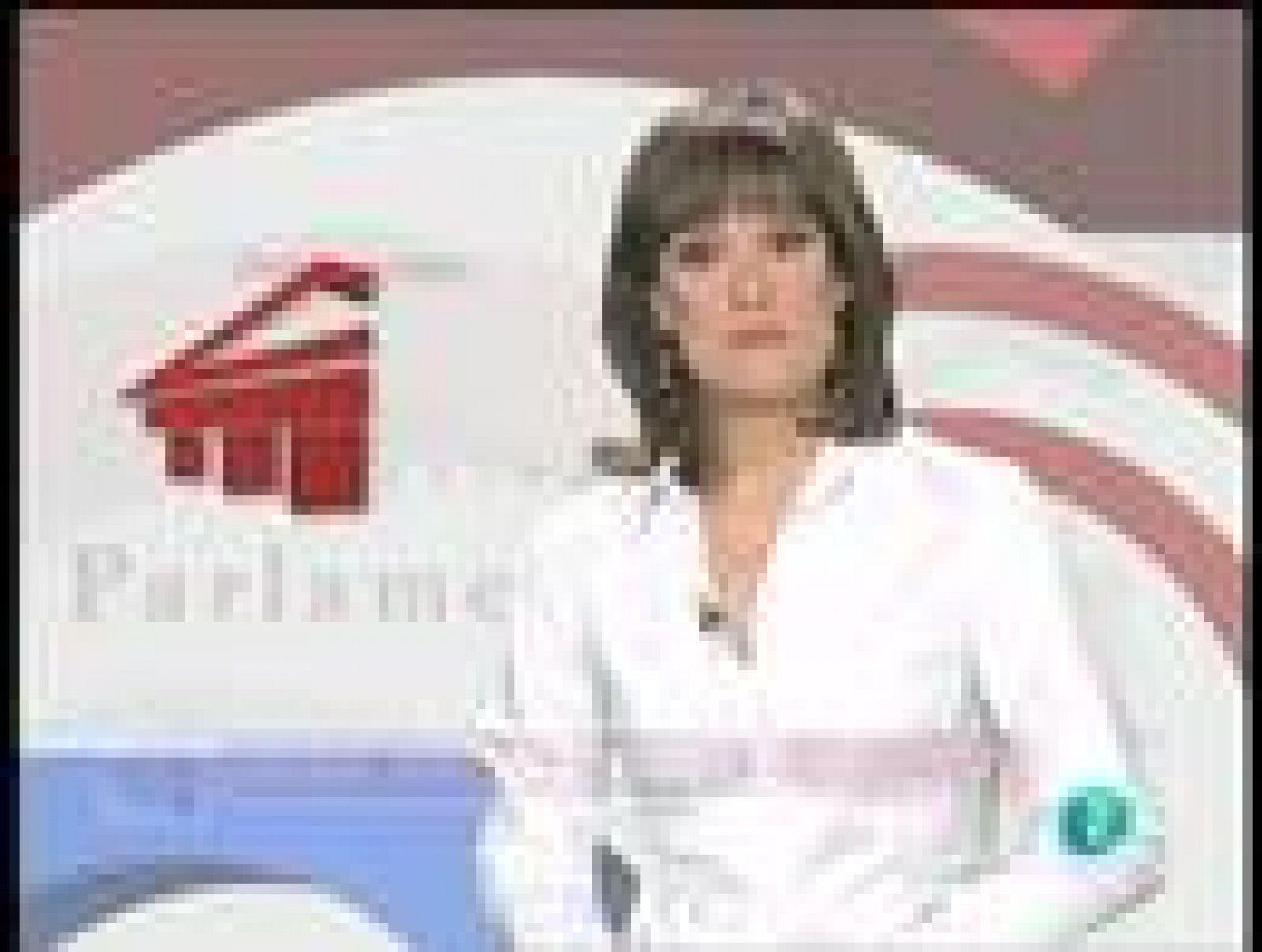 Parlamento - 07/02/09 - Parlamento | Ver