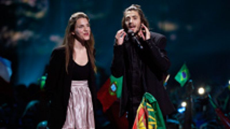 El Eurovisión más alternativo en RTVE.es (Parte 1)