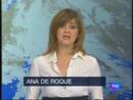 El tiempo - El Tiempo - 07/02/09