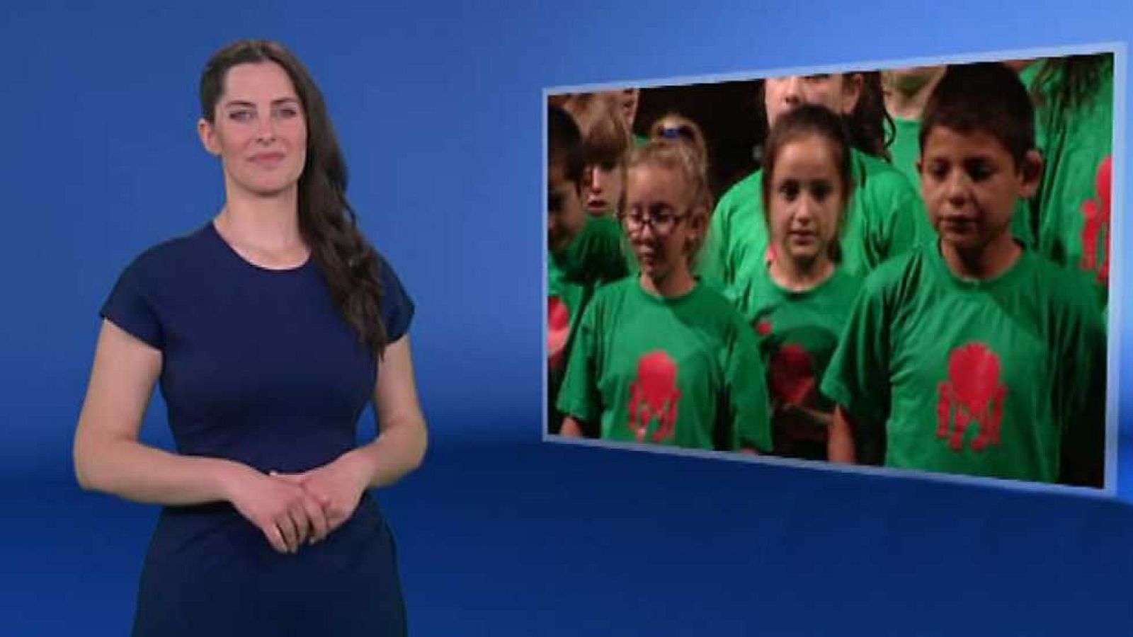 En lengua de signos - 14/05/17 - ver ahora