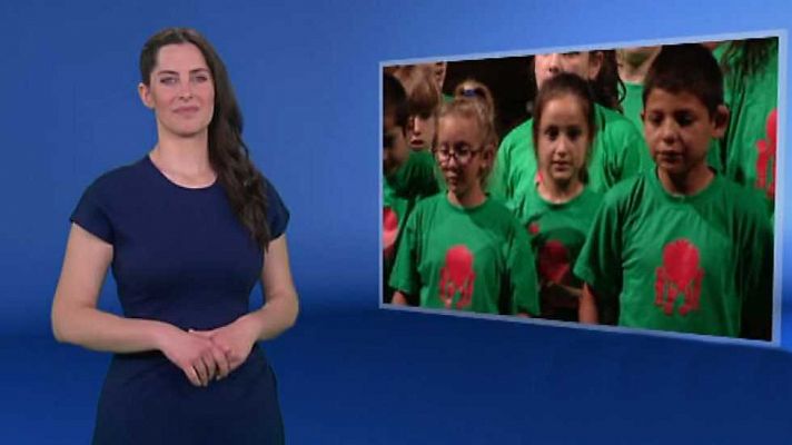 En lengua de signos - En lengua de signos - 14/05/17