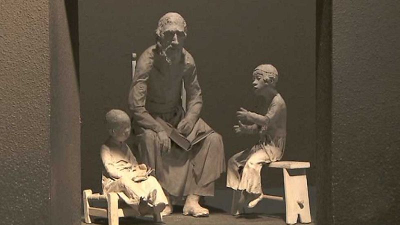 Shalom - Hoy es Lag Baomer - ver ahora 